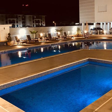 Apartamento Completo Na Paradisiaca Praia Dos Ingleses Флорианополис Экстерьер фото