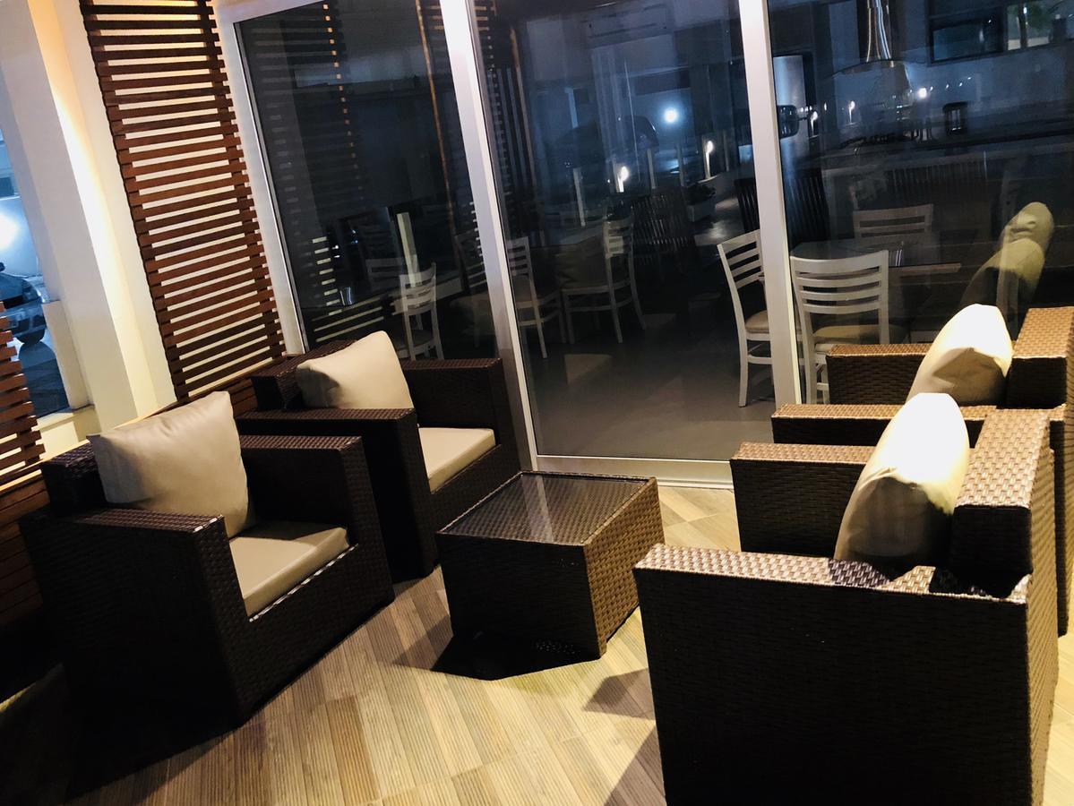 Apartamento Completo Na Paradisiaca Praia Dos Ingleses Флорианополис Экстерьер фото