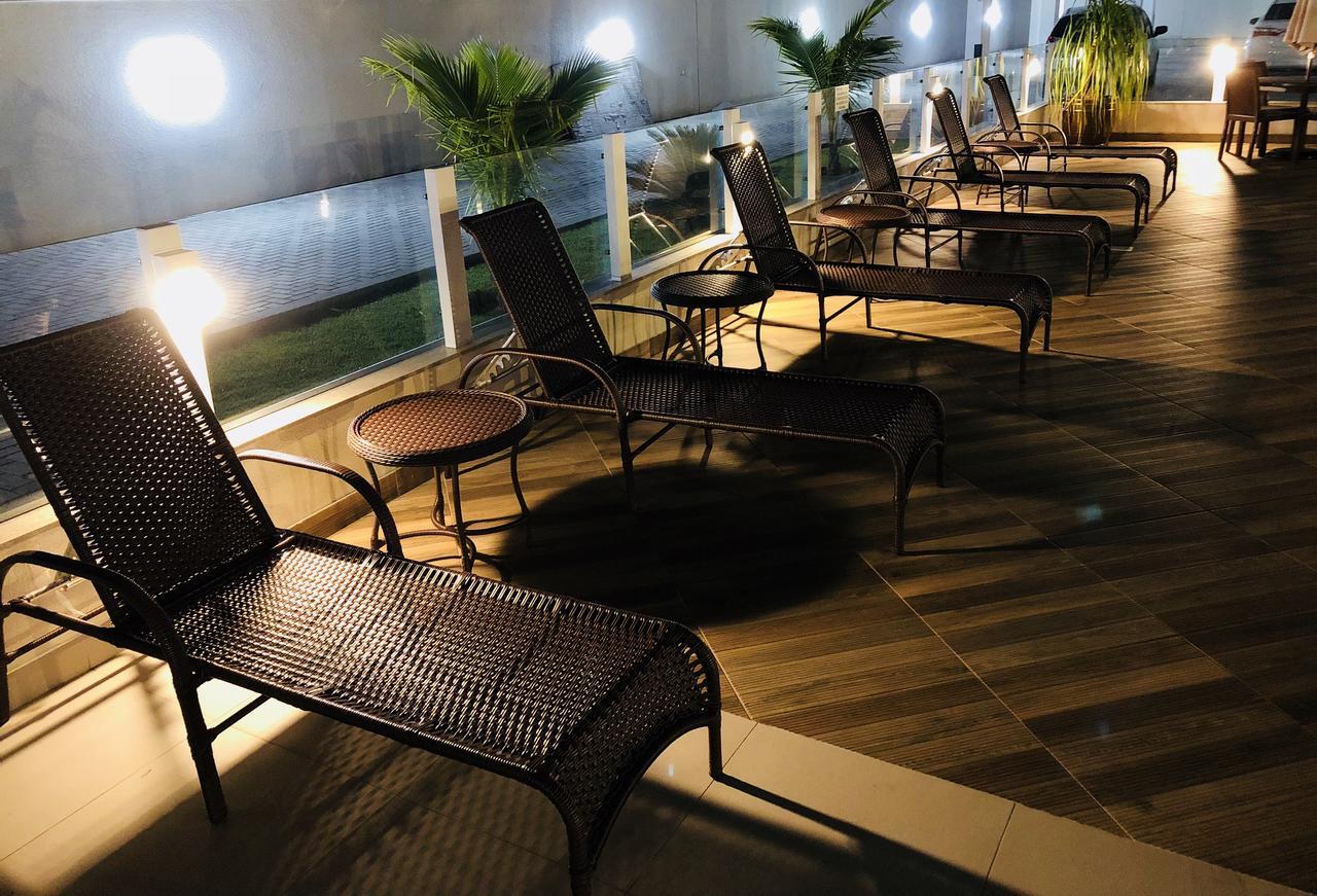 Apartamento Completo Na Paradisiaca Praia Dos Ingleses Флорианополис Экстерьер фото