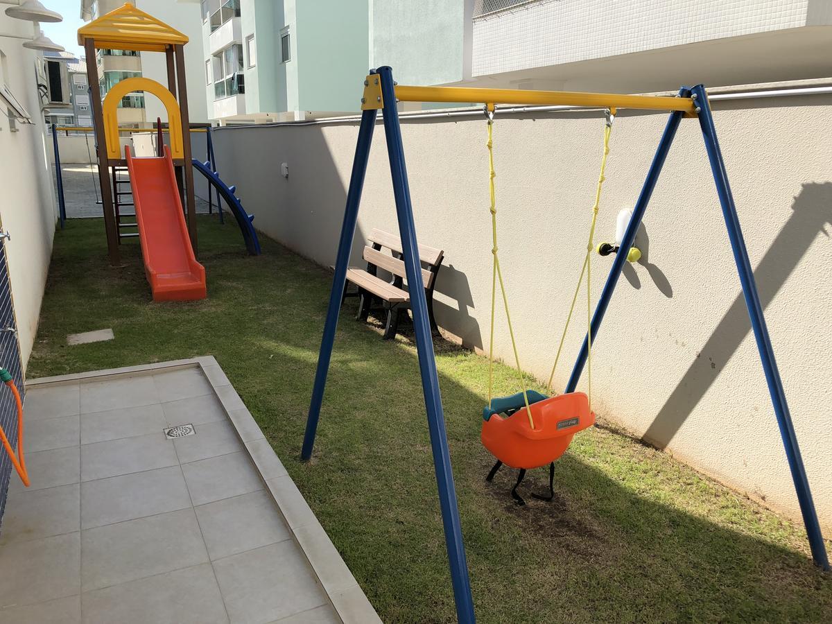 Apartamento Completo Na Paradisiaca Praia Dos Ingleses Флорианополис Экстерьер фото