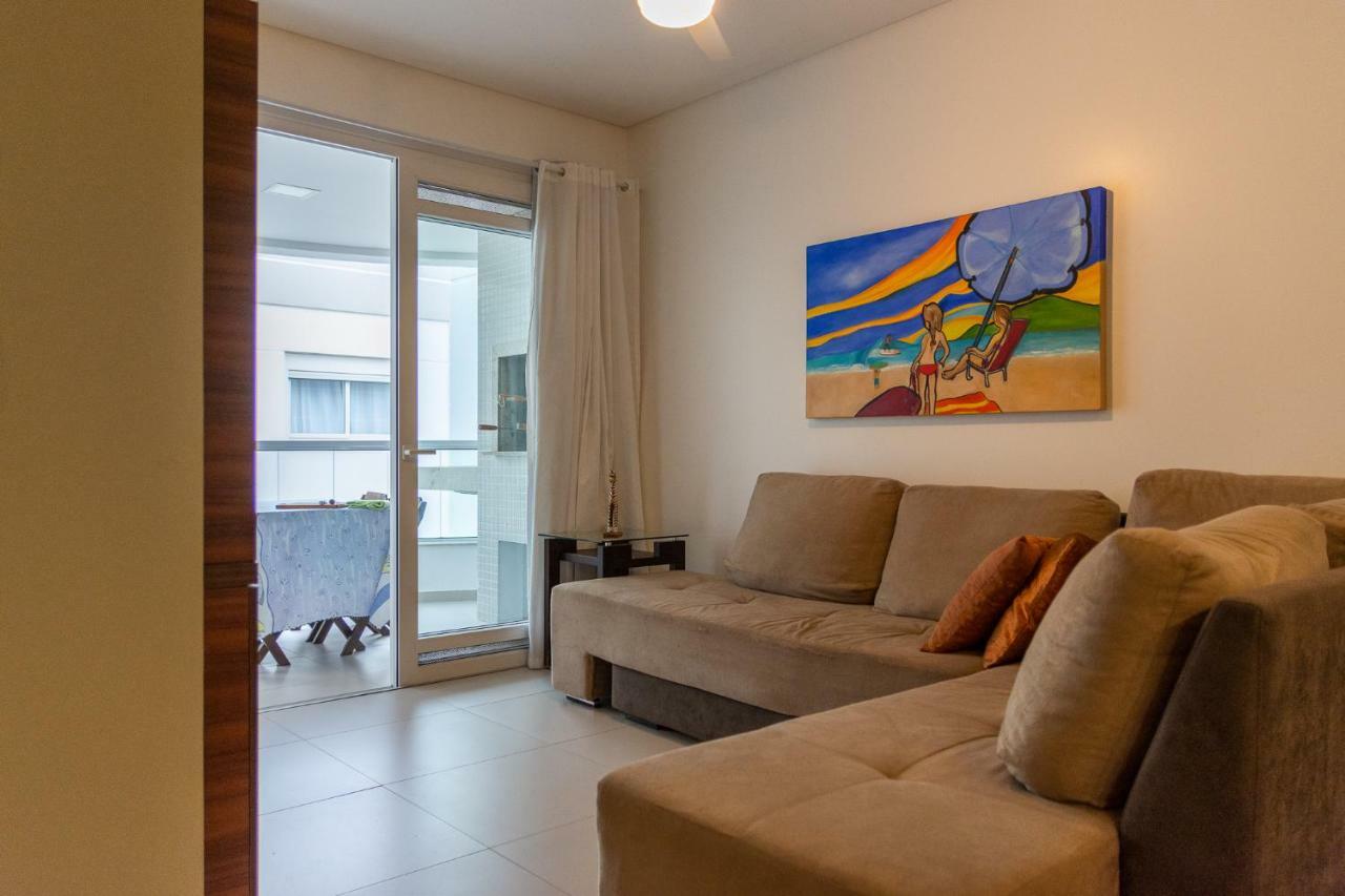 Apartamento Completo Na Paradisiaca Praia Dos Ingleses Флорианополис Экстерьер фото